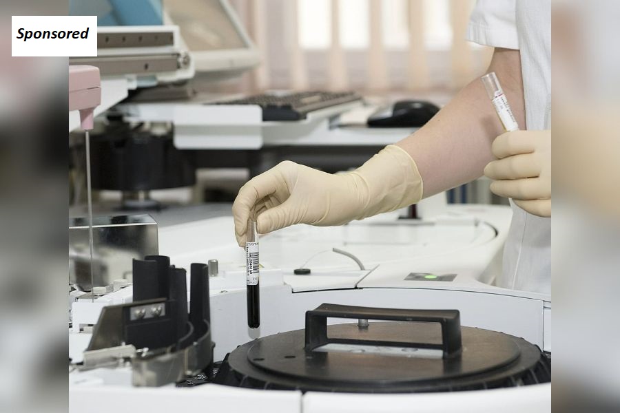 Vilon Peptide Research