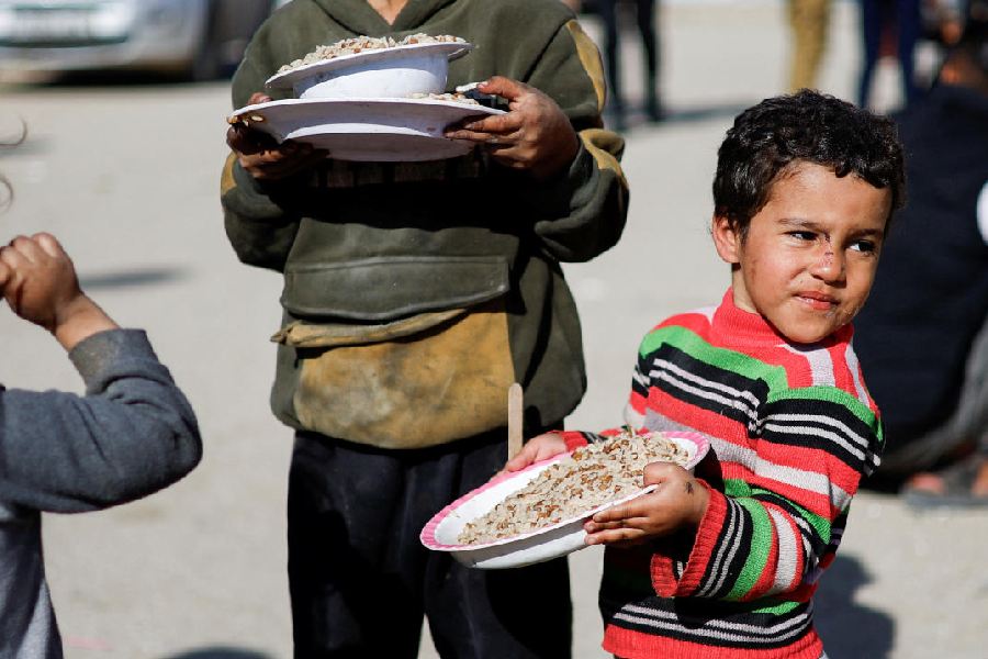 Gaza | Women And Children Main Victims Of Gaza War, With 16,000 Killed ...