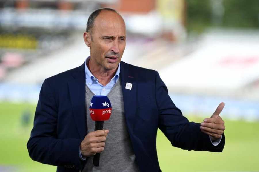 If you go to India, spin will play a big part, says former England skipper