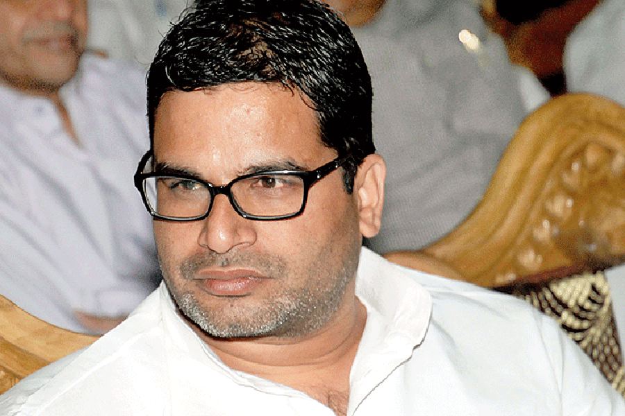 Prashant Kishor | Prashant Kishor's 'Jan Suraaj' To Back 75 Extremely ...