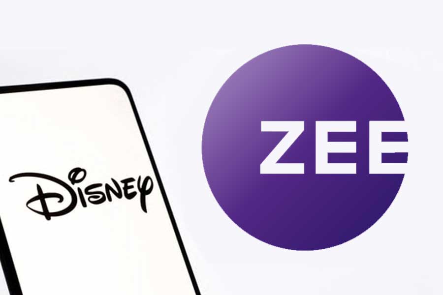 Zee Sony Merger news: NCLT gives nod to Zee Entertainment-Sony Pictures  merger - The Economic Times Video | ET Now