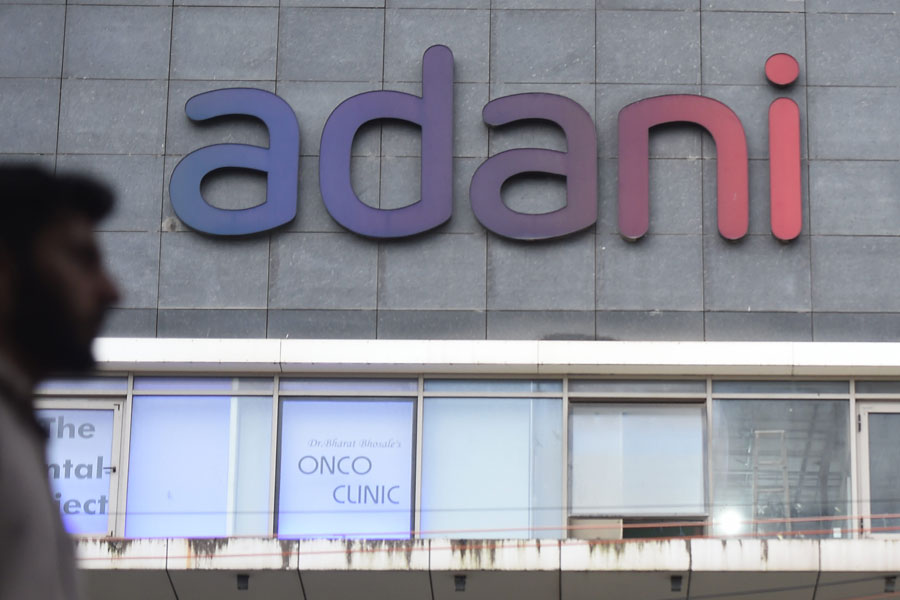 Adani group stocks crash as US authorities expand bribery probe against Indian conglomerate