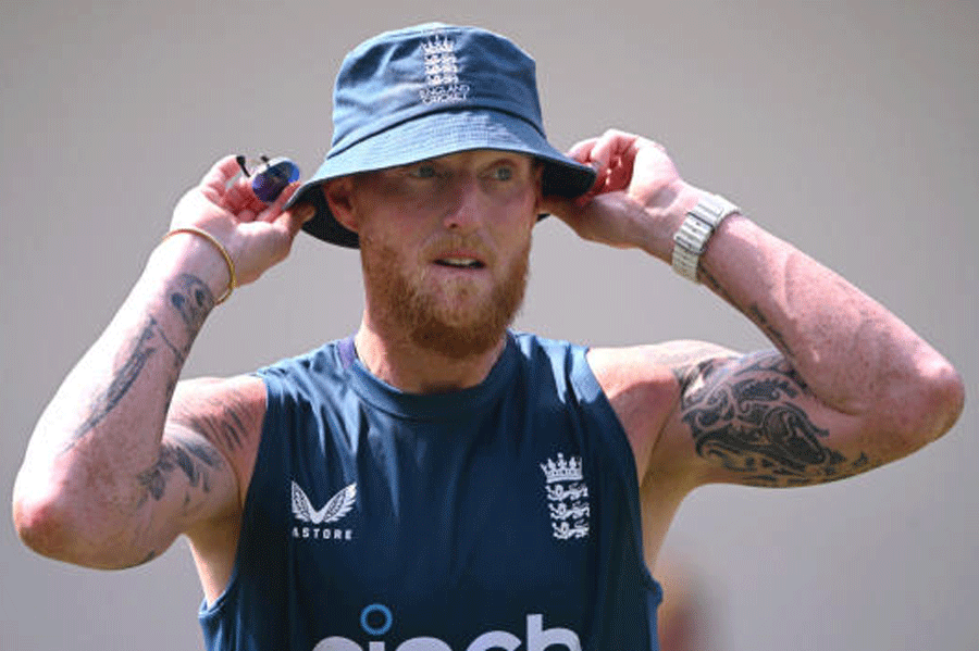 Ben Stokes | Test Cricket: England Captain Ben Stokes’s Handling Of Tom ...