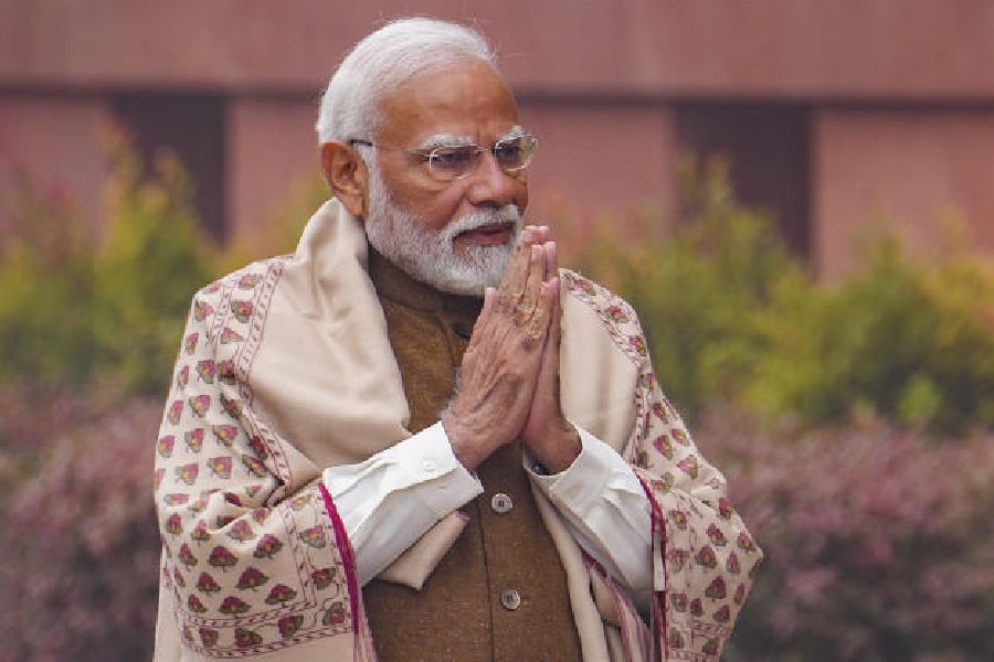 budget session In pictures Highlights from opening day of the 2024