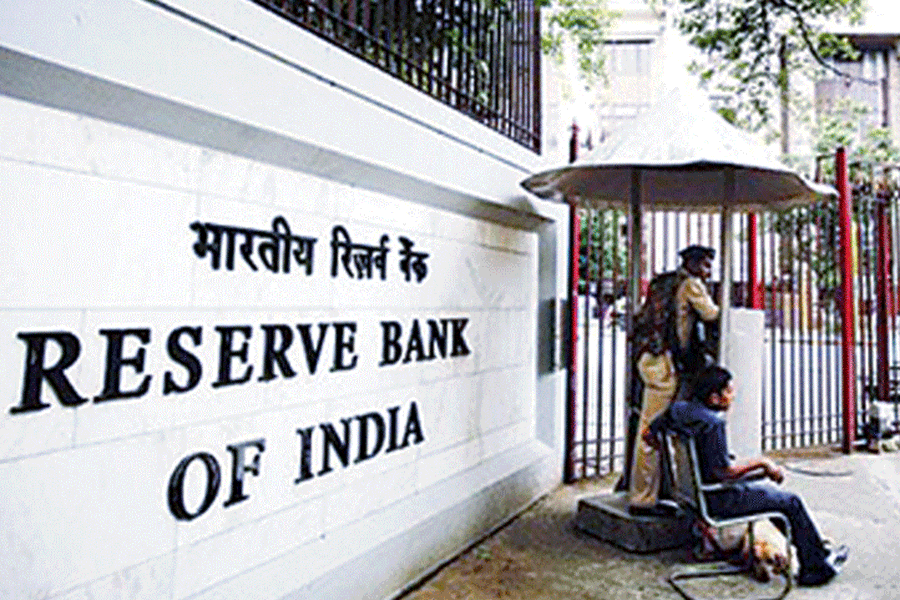 State Bank Of India (SBI) | Reserve Bank Of India Imposes Nearly Rs 3 ...