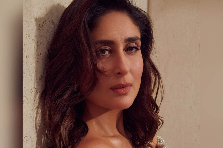 Kareena Kapoor Khan says she is still waiting for her best role