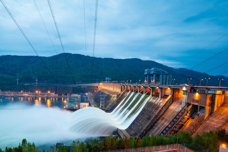 Representative image 