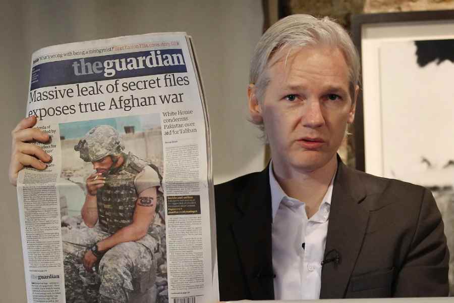 NSA spying to Iraq war files – 10 most controversial WikiLeaks exposes that rocked the world