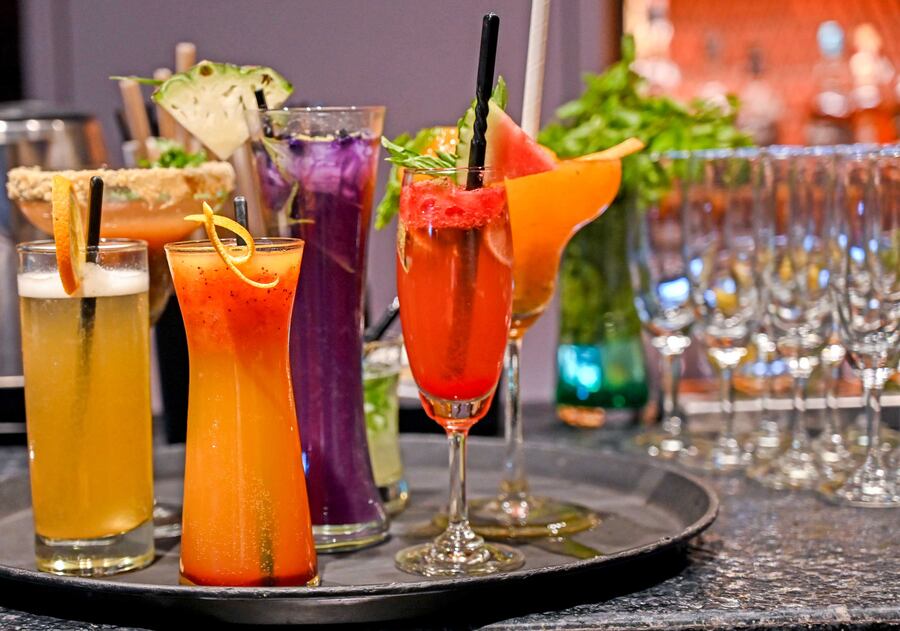 The drinks menu has also got an upgrade, with the mixologists introducing fresh and innovative flavours. As an introductory offer, KIX has launched a ‘Power of One’ menu with select drinks that one can avail at remarkable offers