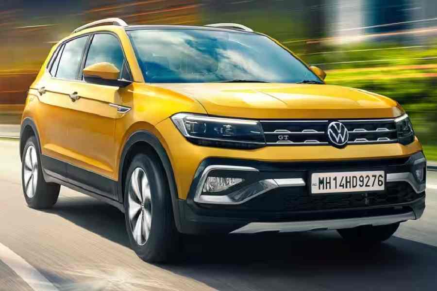 Tamil Nadu | Volkswagen launches first certified pre-owned store in ...