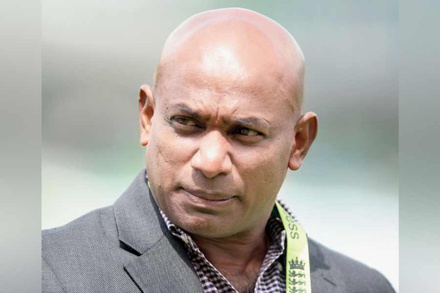 Sanath Jayasuriya | Sanath Jayasuriya named Sri Lanka's interim coach ...