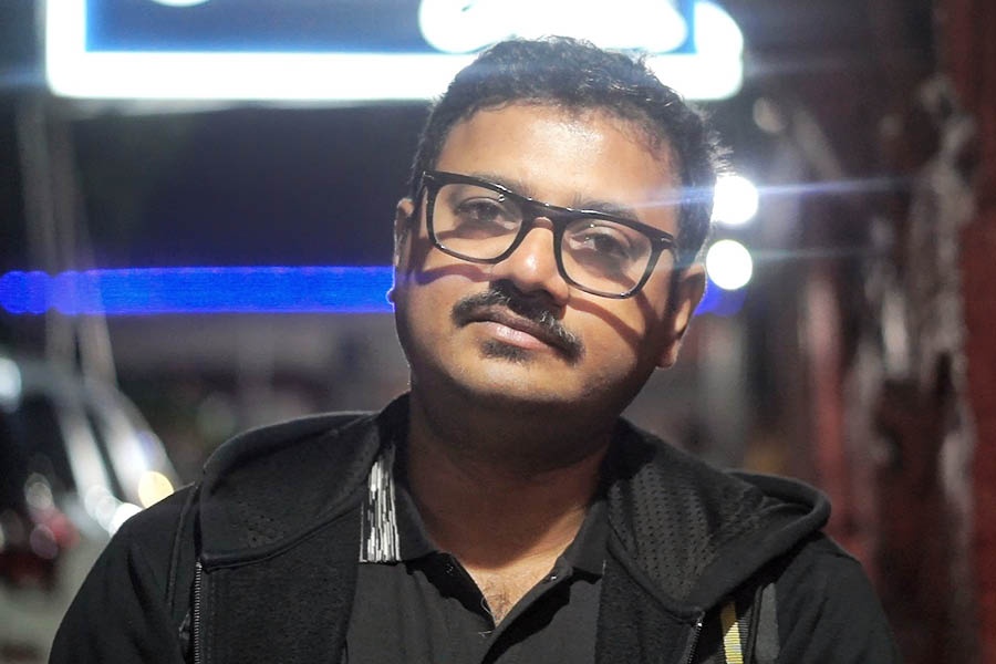 For Dr Shamik Nandi, like many other ex students, talking about Medical College always evokes a deep sense of nostalgia