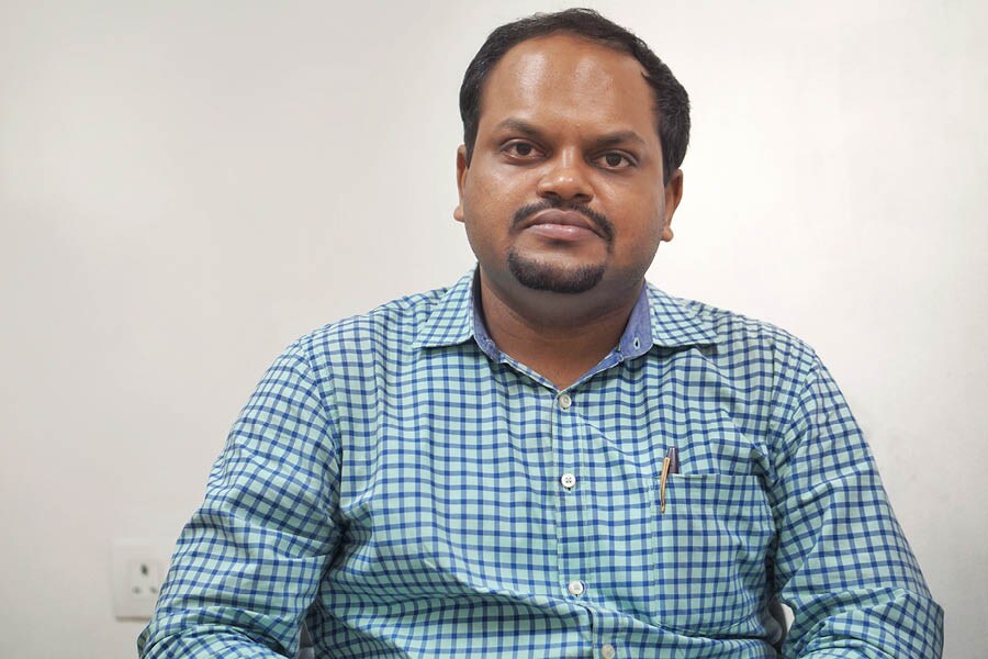 The joint celebrations of the 190th year and 89th reunion was about bringing people together, said Dr Anirban Dalui