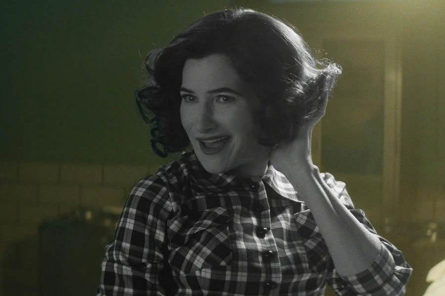 Agatha All Along | Agatha All Along Trailer: Kathryn Hahn’s Witch Forms ...