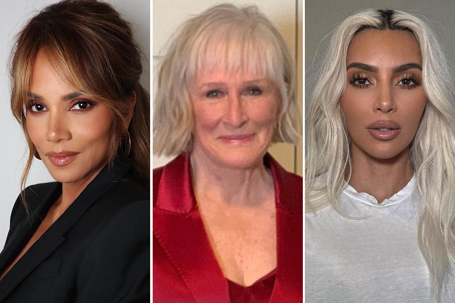 Law | Halle Berry And Glenn Close Join Kim Kardashian For Legal Drama ...