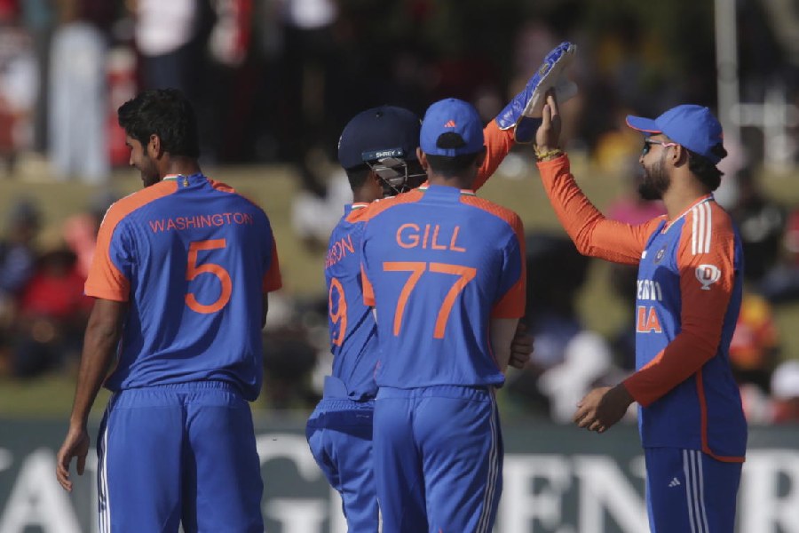 Indian cricket team | India to play three ODIs, T20Is against Sri Lanka ...