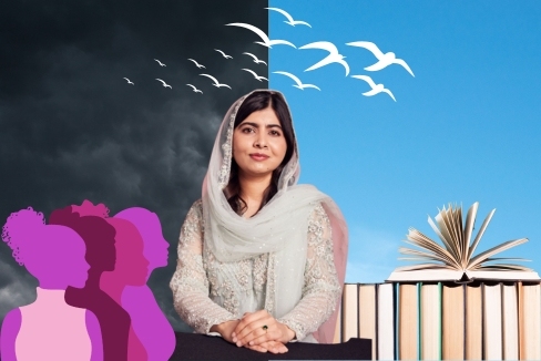 Books That Changed the World - Malala Yousafzai's Inspiring Story and Must Read Works!