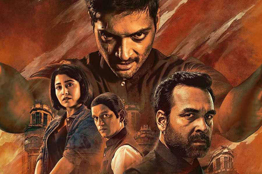 Mirzapur | Mirzapur Season 3 most-watched Prime Video show on launch ...