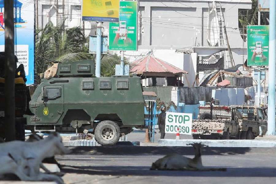 Somalia | Somalia: Bomber hits Mogadishu cafe during Euro 2024 final ...