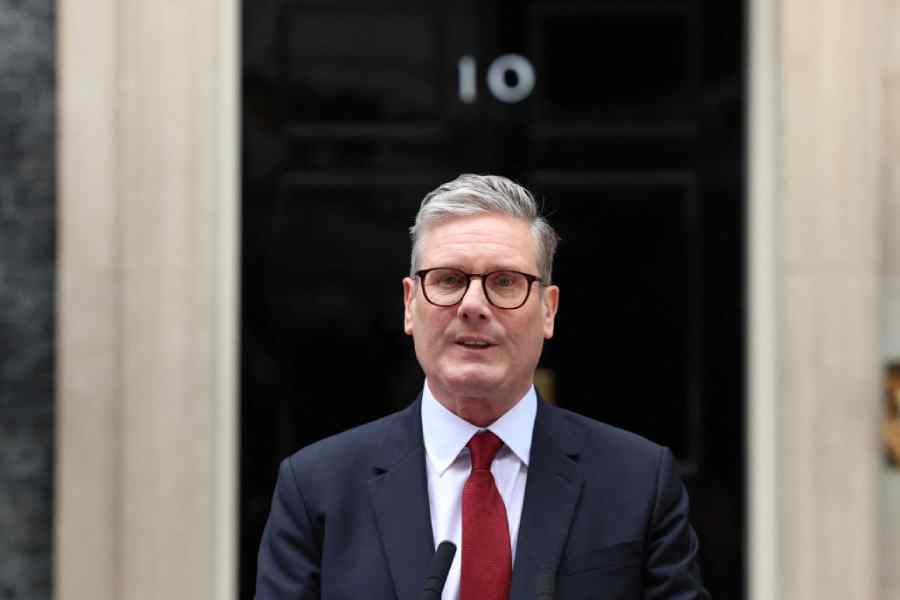 Op-ed | Trickster Dawn: There Is More To Keir Starmer Than Meets The ...