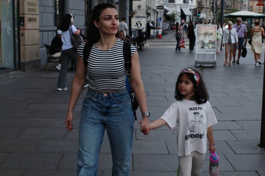 Soha Ali Khan | Soha Ali Khan’s Danish vacation with husband Kunal ...