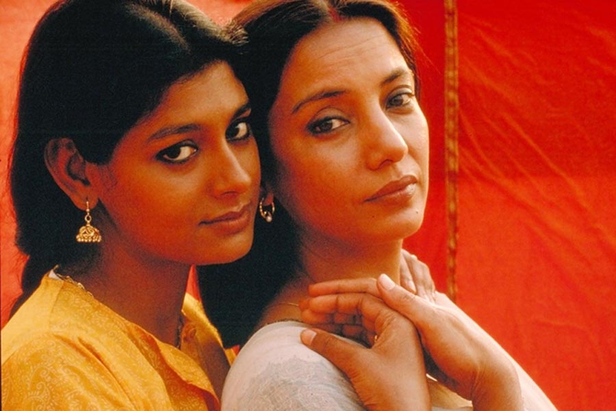 A major event that mobilised the queer movement in India in the late 1990s was the ban on Deepa Mehta’s ‘Fire’
