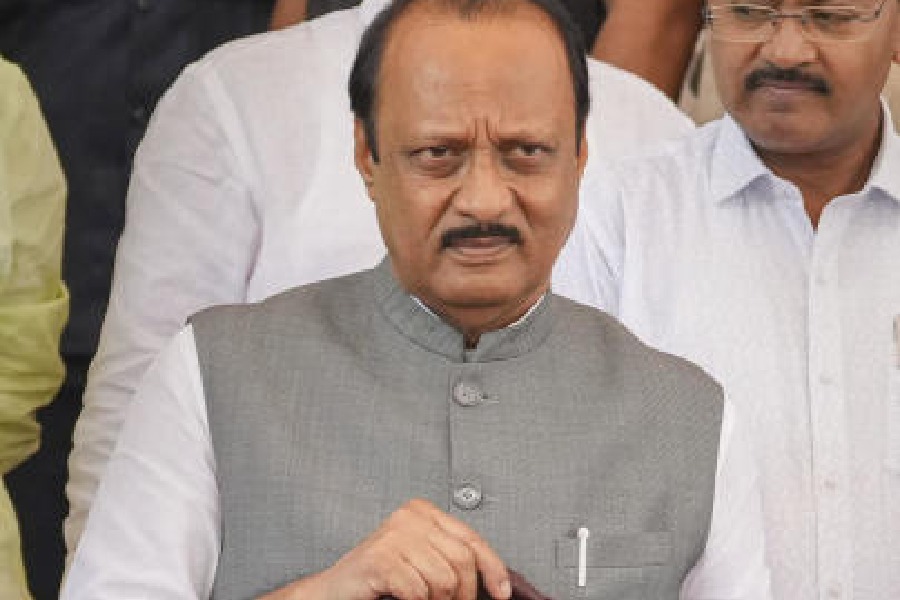 Ajit Pawar | Ajit Pawar: NCP MLA Sunil Tingre Was Questioned By Pune ...