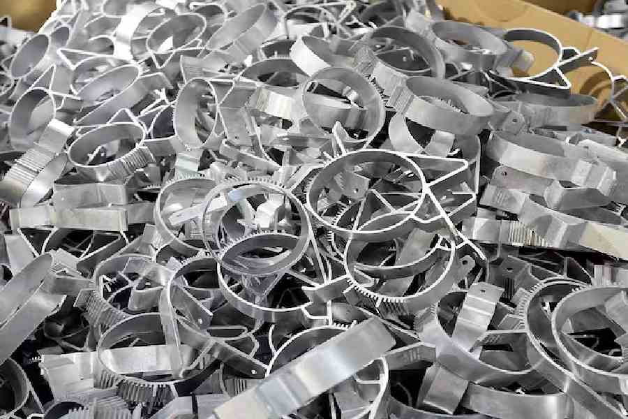 Aluminium | Recycling industry body demands zero duty on aluminium ...