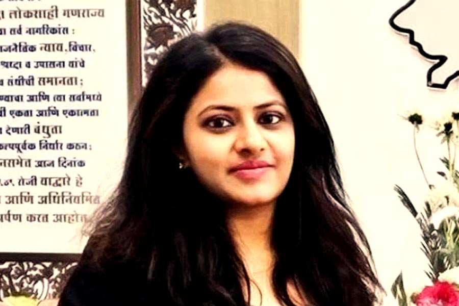 Falsified facts, faked certificates, pressured a cop – the curious case of IAS Puja Khedkar