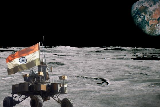 India has firmly established itself as a significant player in the global space industry, ranking fourth worldwide. Ambitious projects like Chandrayaan 3 and Aditya L1 have consolidated India's leadership in space research and technology, which will certainly inspire the next generation of scientists and engineers from our nation!