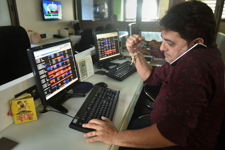 The widespread Microsoft outage disrupted flights, banks, media outlets and companies across the world on Friday.