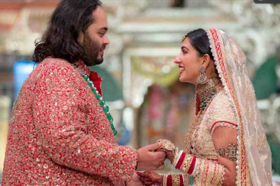 Anant Ambani and Radhika Merchant’s first destination is London, where they will be provided more security than is provided to Keir Starmer