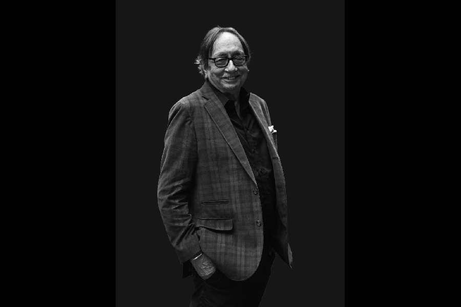 Amarjit Singh Dulat, former head of the Research and Analysis Wing (R&AW).