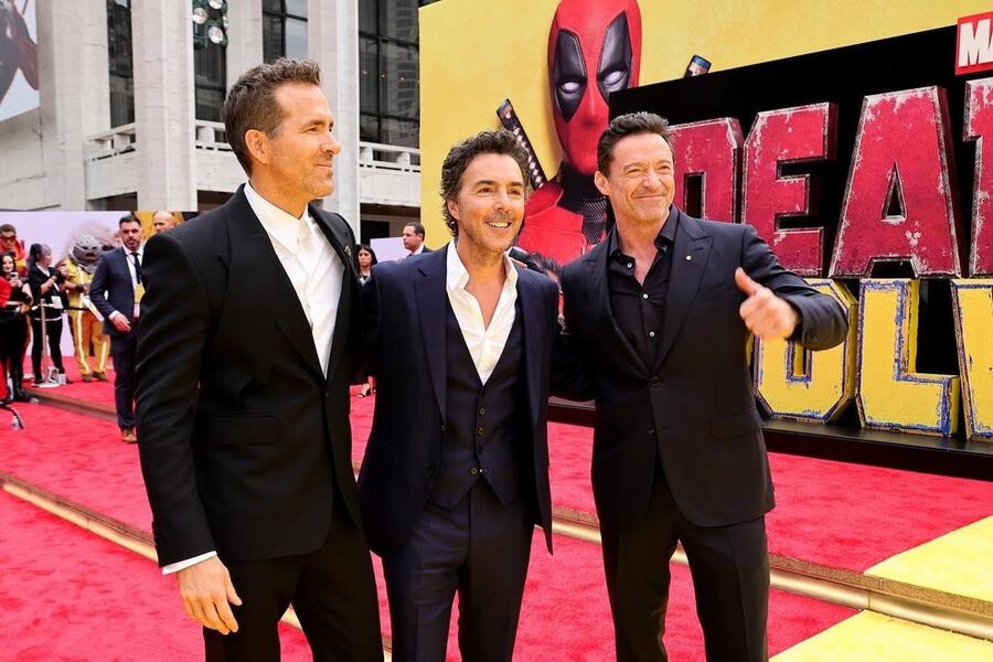 Deadpool & Wolverine is slated to hit theatres worldwide on July 26.