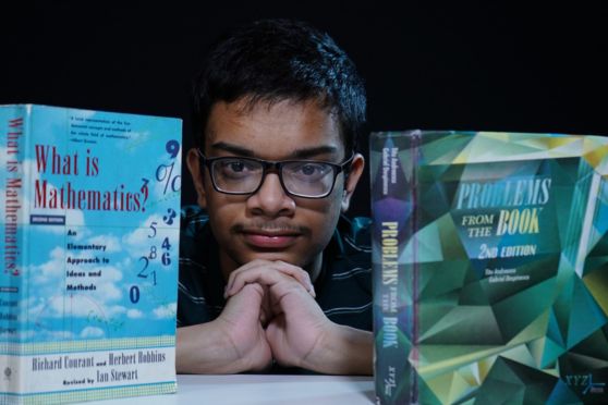 Amidst this collective triumph stands Ananda Bhaduri, a young prodigy from Assam, whose journey from the heart of India to the global stage of mathematics is as inspiring as it is remarkable.