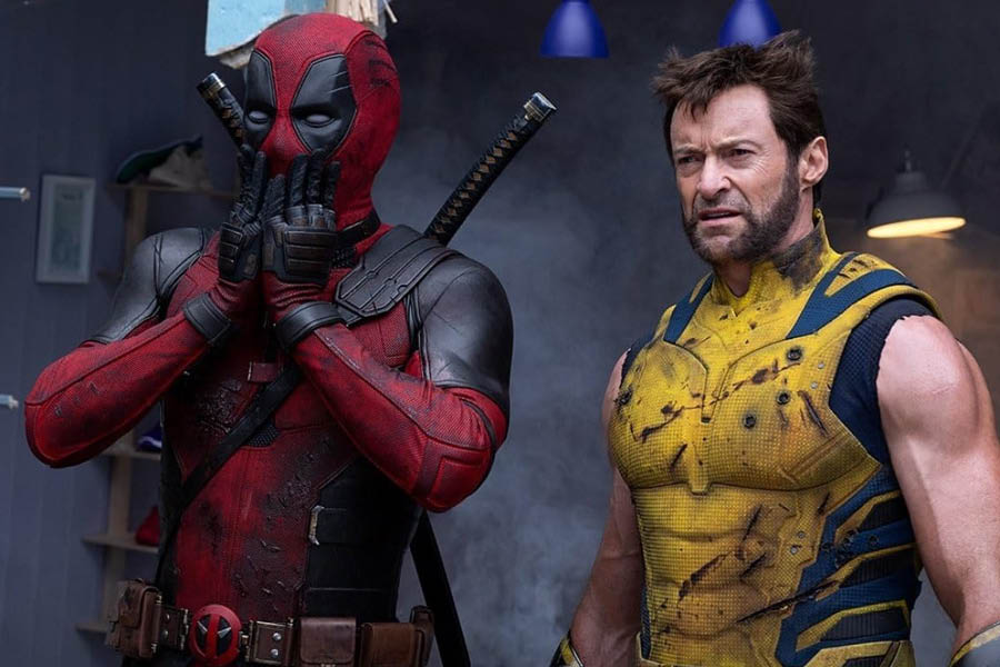 movies to watch | Five films to watch before heading for Deadpool ...