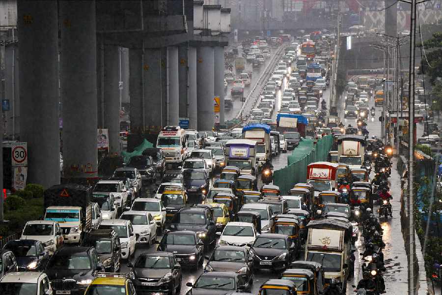 Mumbai rains | For Pune, Mumbai, monsoon mayhem in Maharashtra spells ...