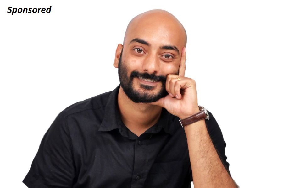 Nikhil Shetty, Director of Client Relations at Kenstone Capital