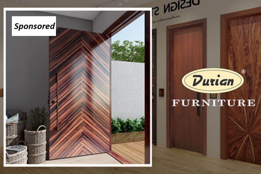Expanding Horizons - Durian's Strategic Entry into the Door Industry
