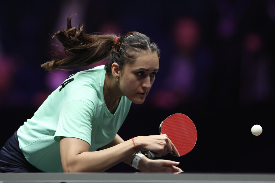 Table tennis women’s team: India’s best chances of a medal in table tennis seem to rest on the shoulders of their women’s paddlers. Over the last year, Indian paddlers have individually beaten each of the top three ranked players in the women’s circuit. The Indian women’s team is stacked with talent, from Manika Batra (in picture), 29, to Sreeja Akula, 25, who is currently ranked India’s number one singles player. At 20, Archana Girish Kamath will bring the exuberance of youth, entering her first Olympics. Together, this trio may just be able to go the distance for India