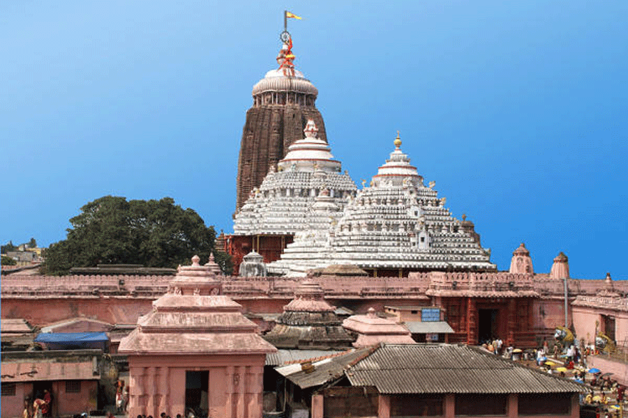 Puri Jagannath Temple Free Mahaprasad To Be Available For Devotees At 