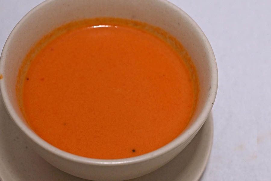 Tomato Saar
