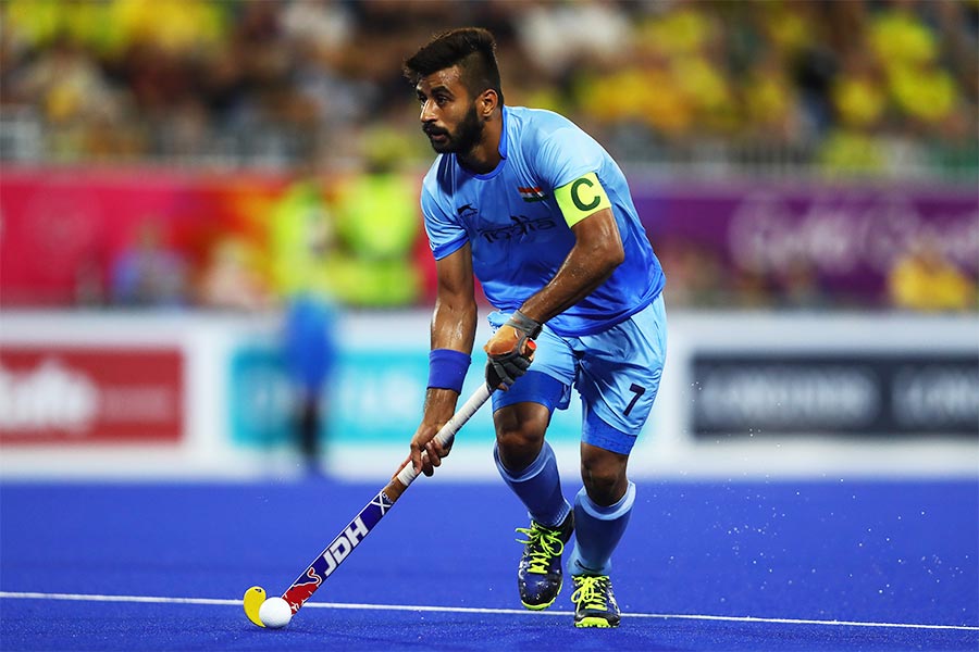 Manpreet feels an Olympic gold medal can renew the sport in India among the new generation