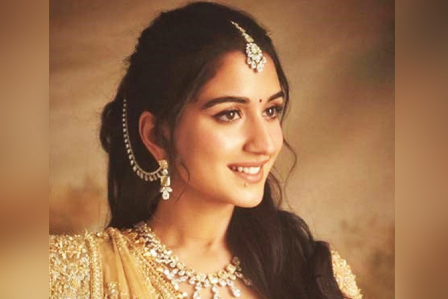 Radhika Merchant discloses that more than 100 rooms have been booked on her pre-wedding cruise ship to accommodate her outfits, one for every five minutes of the celebrations