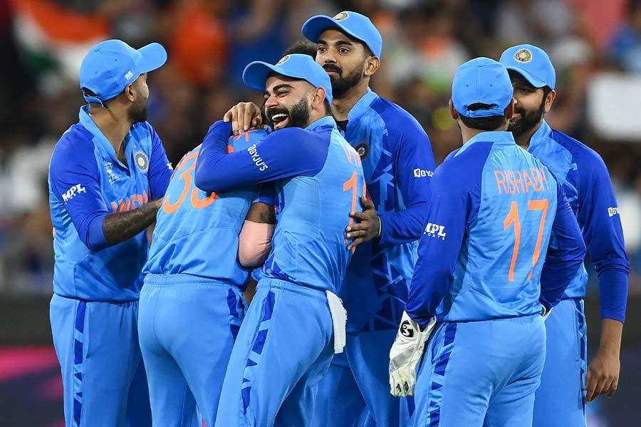 Technical skills can be easily analysed from video recordings, but mental attributes are understood far better in the dressing room or on field