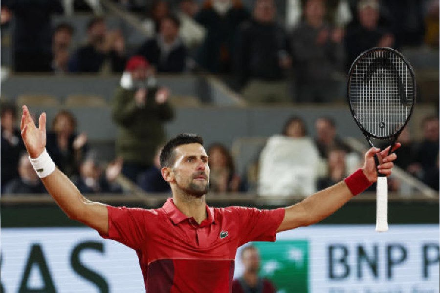 French Open 2024 draws announced; Rafael Nadal and Novak Djokovic in