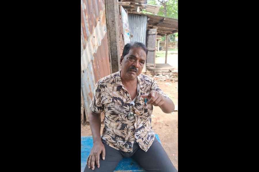 Gaya Dhar Mallick