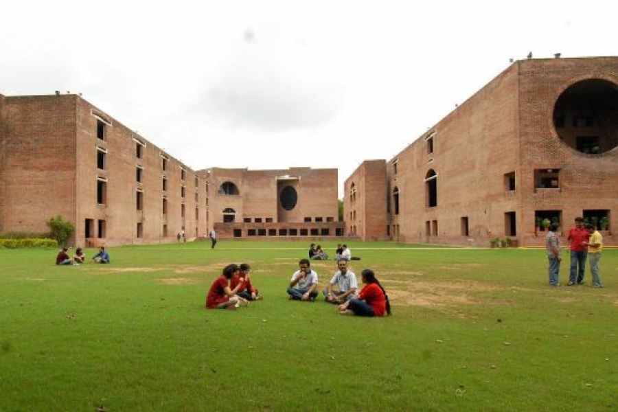 IIM Assam | Centre approves establishment of Northeast’s second IIM in ...