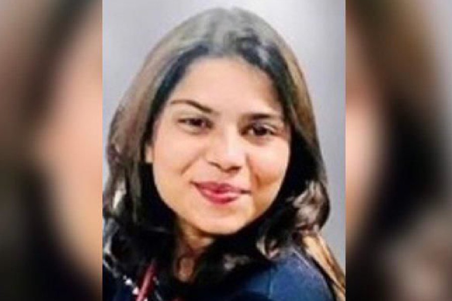 Indian student missing in United States' California located, safe: Police - Telegraph India