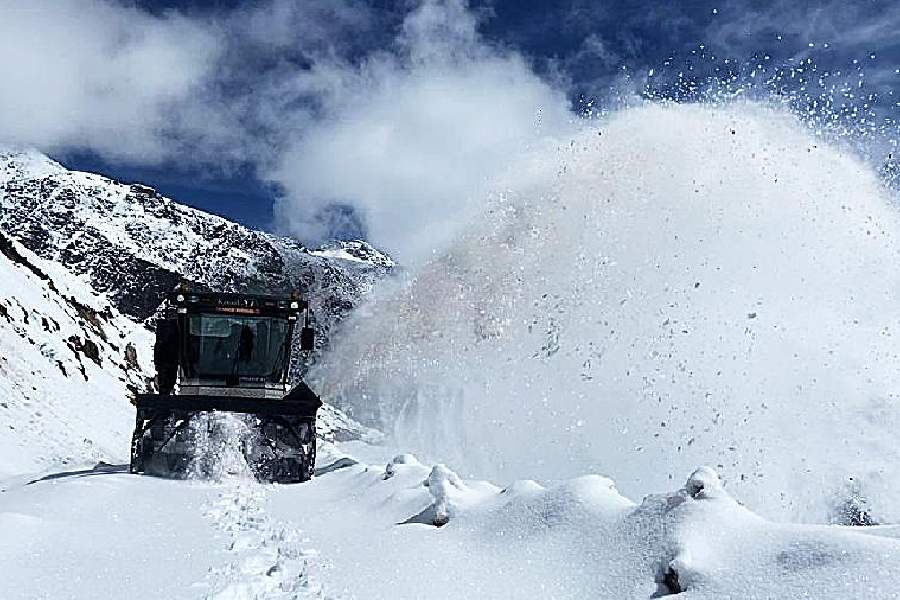 Representational image